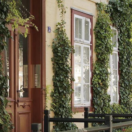 Ferienwohnung An Der Schelfkirche Schwerin  Exteriér fotografie